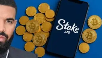 Drake Sued Over Stake: Rapper Faces Crypto Casino Claims