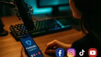 FanDuel Casino Lady Luck HQ Partnership Marks New Era in Online Casino Content