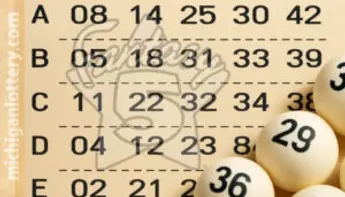 Michigan Man Wins $476K After Playing One of America’s Favorite Lottery Games