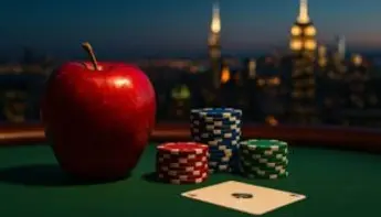 New York Casinos Race Nears Its Final Act