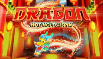Dragon Hot Hold &amp; Spin