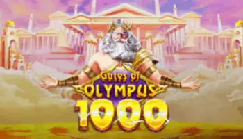 Gates of Olympus 1000