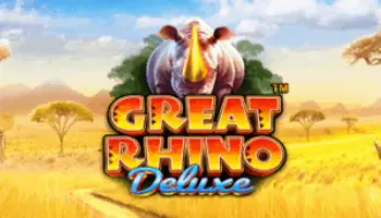 Great Rhino Deluxe