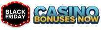 casino-bonuses-now Black Friday Logo