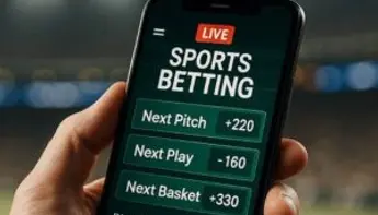 New Jersey Lawmaker Moves to Ban Microbetting, Citing Rising Concerns About Gambling Harm