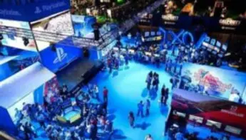 A Beginner’s Guide to Gaming Conventions