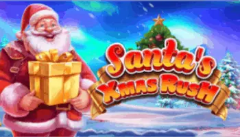 Santa's Xmas Rush