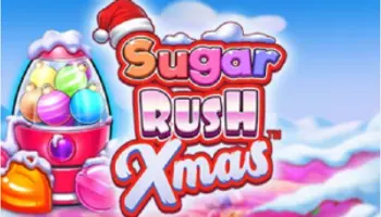 Sugar Rush Xmas