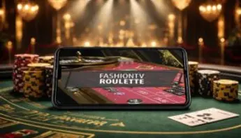 BetMGM FashionTV Partnership Brings Branded Casino Games to US Markets