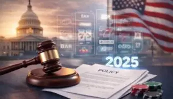 US Online Casinos 2025: A Review of the Year That Was